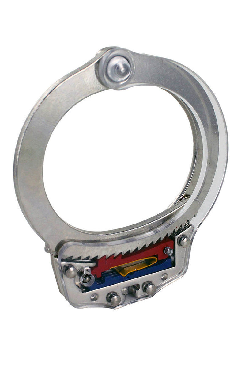 Clear Cuff – Shomer-Tec