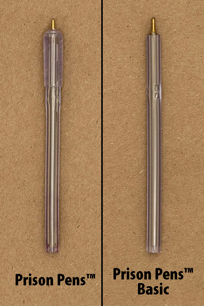 Prison Pens™