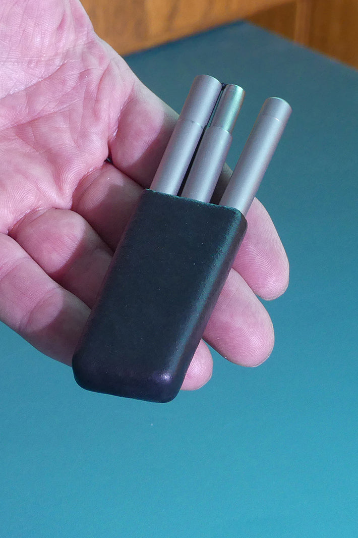 Titanium Probe