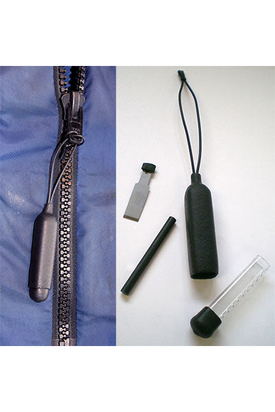 Zip Fire – Shomer-Tec